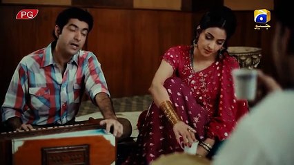 Manto drama serial Episode 1 Geo tv -Geo tv drama Manto on the Life of Manto