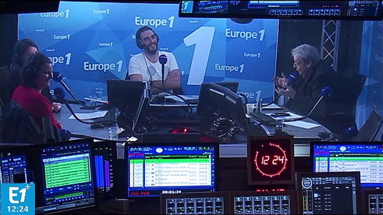 "Nous avons tous notre petit diable qui nous fait trébucher sur le chemin vers la qualité"