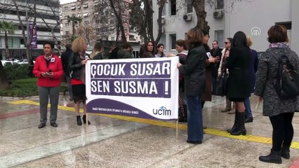 Okul servisinde unutulan Alperen'in ölümüne ilişkin dava - İZMİR