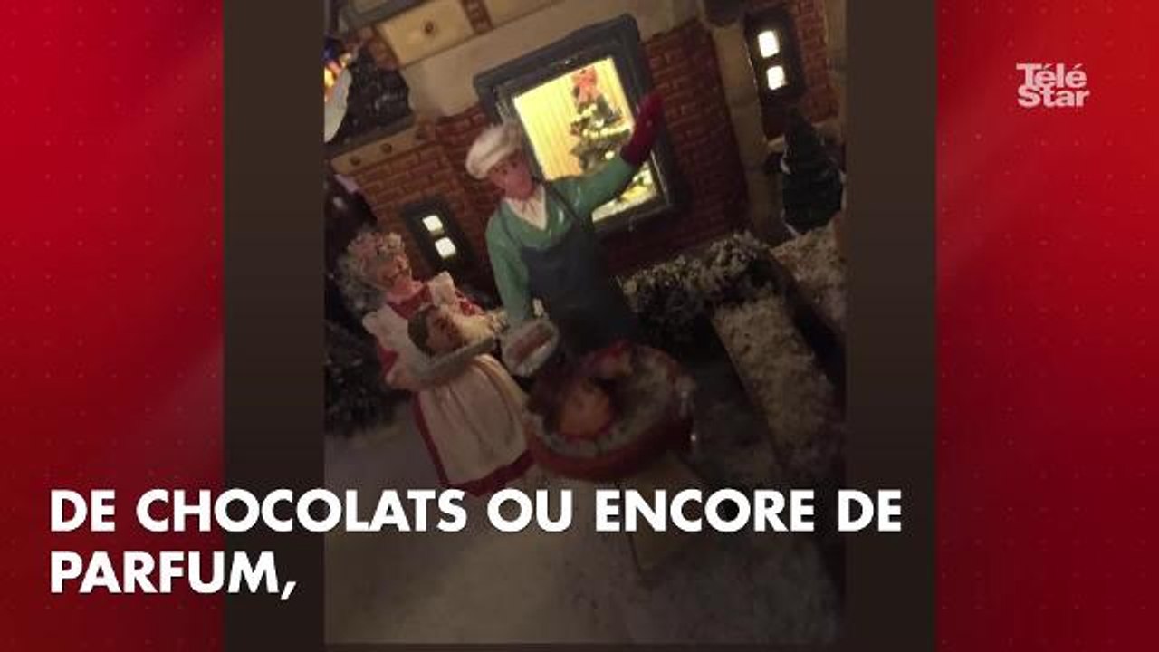 Découvrez le surprenant cadeau reçu par Faustine Bollaert pour la Saint-Valentin