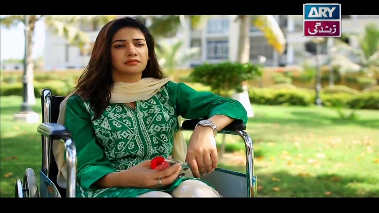 Guriya Rani - Episode 114 on ARY Zindagi in High Quality 15th February 2018