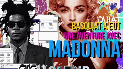 3 FAITS INSOLITES SUR JEAN-MICHEL BASQUIAT !