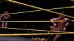 Roderick Strong vs. Pete Dunne - WWE United Kingdom Championship Match- WWE NXT