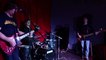 Sean Yox & The Streamers - Personal Jesus - Live at Cobra Club - Silver Bird