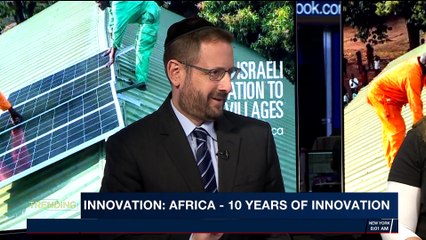 TRENDING | With Emily Frances | Thursday, February 15th 2018