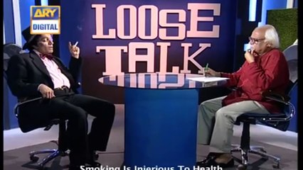 Translate Karo Yeh Sab Jo Tum Abhi Keh Rahay Thy - Loose Talk