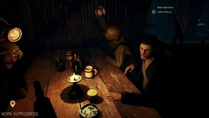 Call of Cthulhu - Gameplay