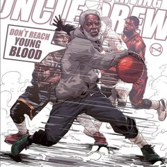 Uncle Drew Trailer06/29/2018