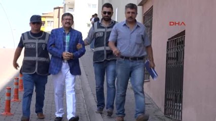 Kayseri Boydak Ailesine Fetö Operasyonu 5 Kişi Gözaltında, 4 Kişi Aranıyor