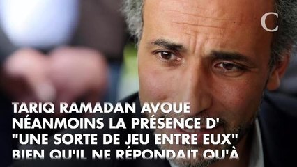 Accusé de viol, Tariq Ramadan nie en bloc lors de ses auditions