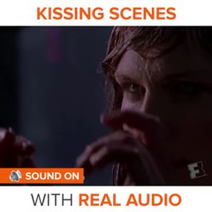 Awkward Kissing Scenes - Spider-Man