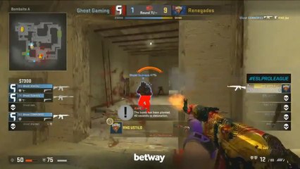 Ustilo 1vs3 Ace clutch