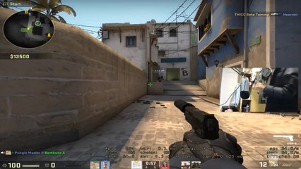 Firealarm guy is back! This is true dedication