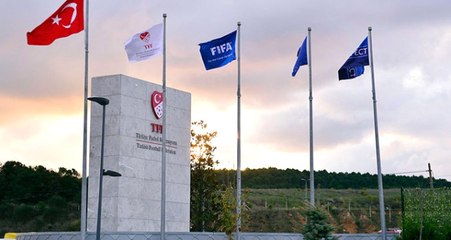 PFDK'dan Galatasaray ve Trabzonspor'a Ceza