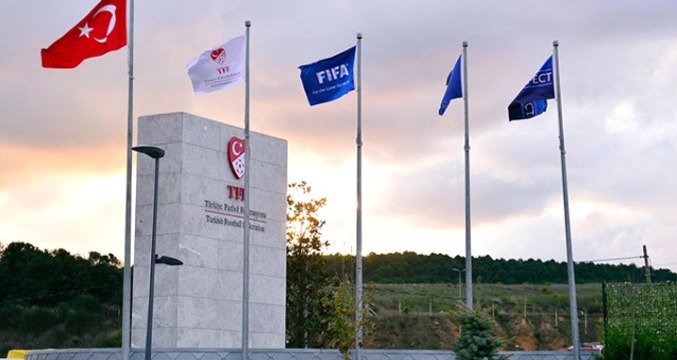 PFDK'dan Galatasaray ve Trabzonspor'a Ceza