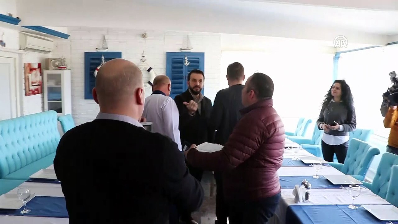Türk halk müziği sanatçısı Hafiftaş'ın vefatı - EDİRNE