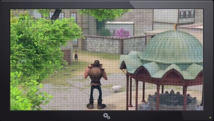 Emiray 5. Bölüm Trt Çocuk çizgi film