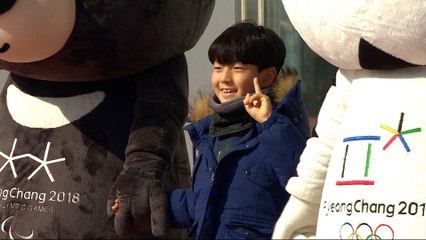 Concerns over Pyeongchang's Olympic legacy