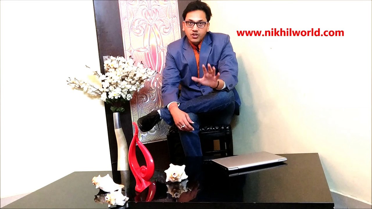 क्या आपको भी आ सकता है हार्ट अटैक-Nikhil Gupta-Heart attack or Disease- Medical Astrology