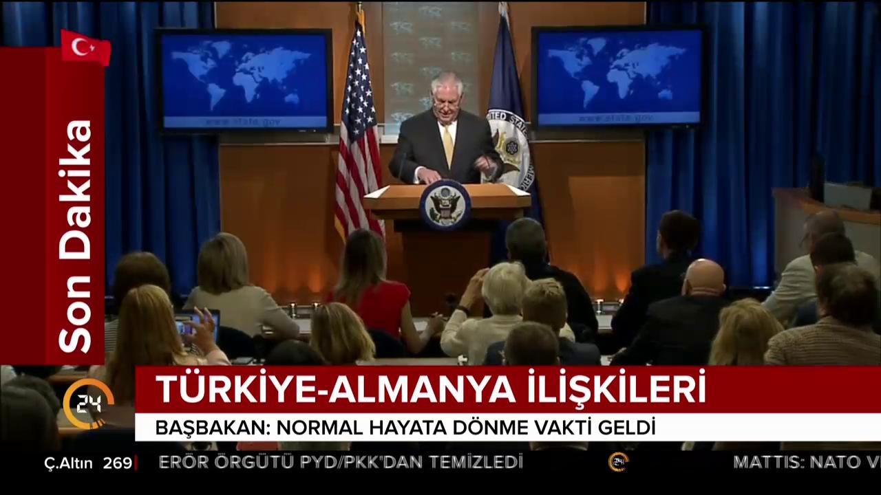 Salonda bekletildi