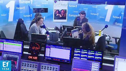 Maud Pouzin, co-fondatrice de la boutique Manifeste011 à Paris