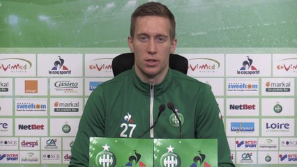 Robert Beric: «Heureux de voir l’équipe progresser»