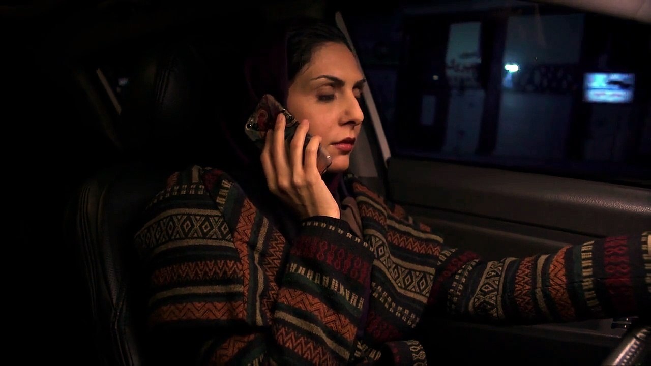 فیلم سینمایی اگزما - بخش دوم