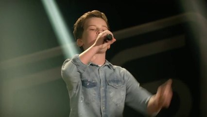 Jonah: Jump | The Voice Kids 2018 (Germany) | Blind Audiotions | SAT.1