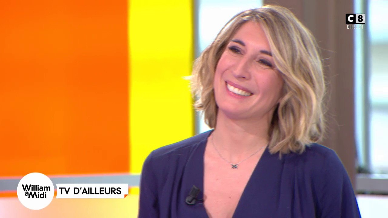 TV d'ailleurs