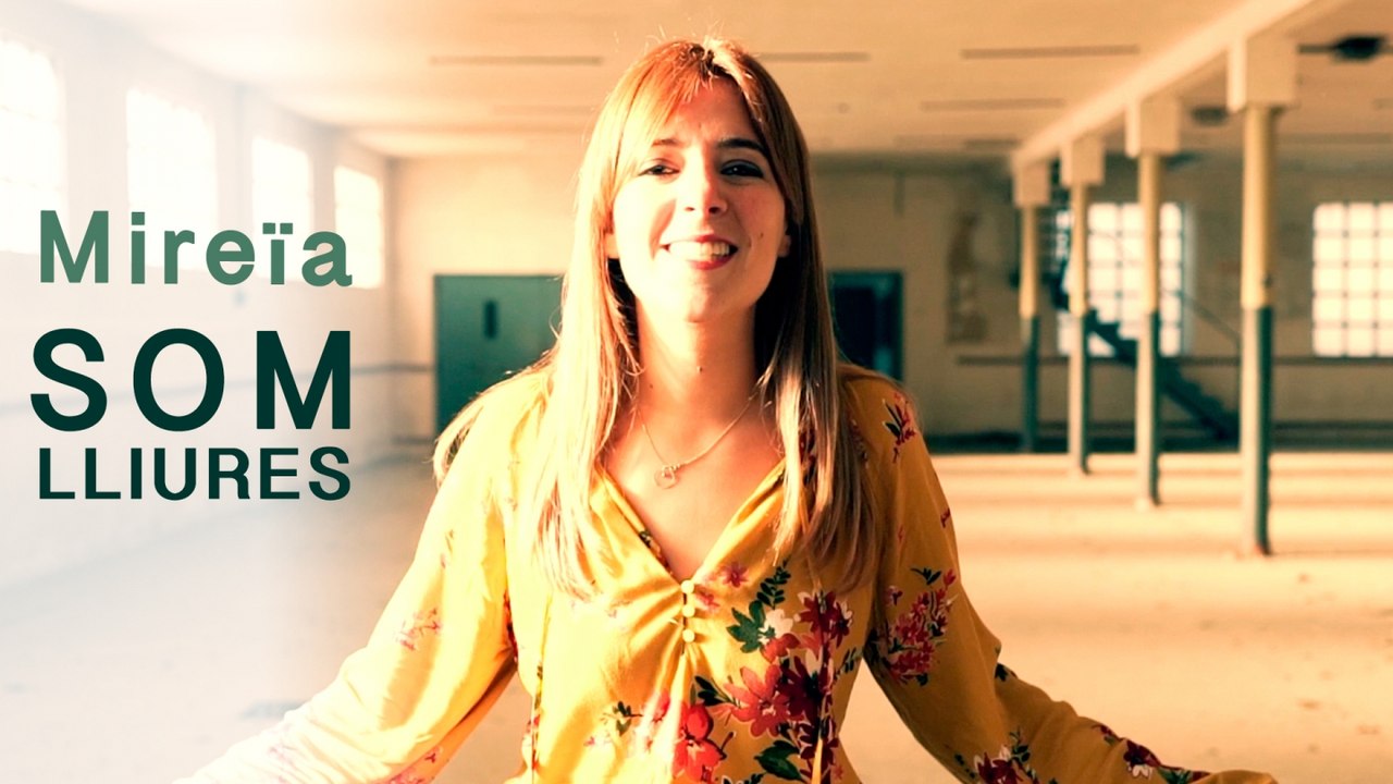 Mireïa - Som Lliures