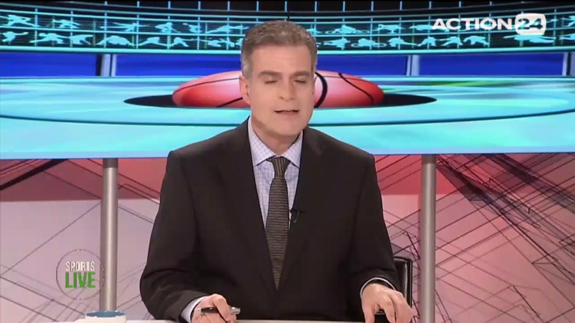 Sports Live 14-2-2018