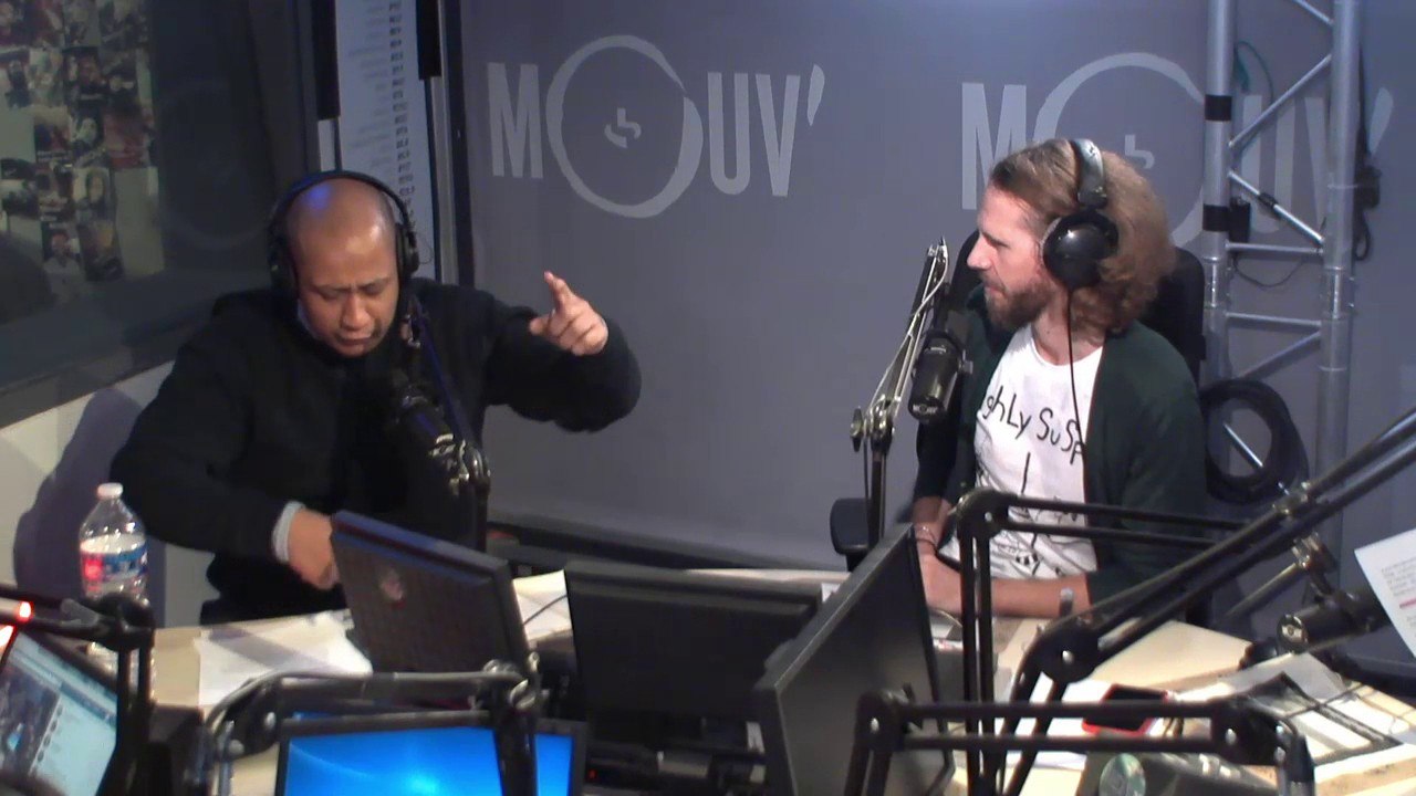 Un documentaire sur Migos #GOSSIPHOP