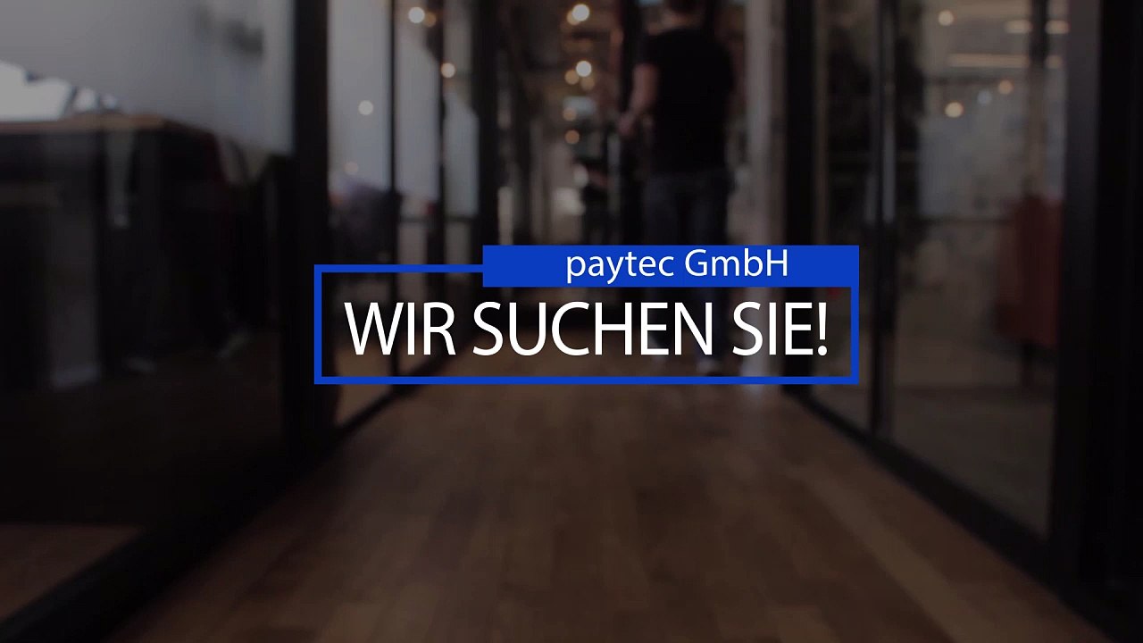 Karrierechancen nutzen – jetzt bewerben!