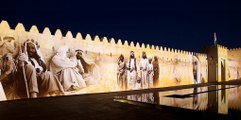 Top 12 Places to Visit in Al Ain [UAE] - A Tour Through Images - Places to Visit in Al Ain [UAE]
