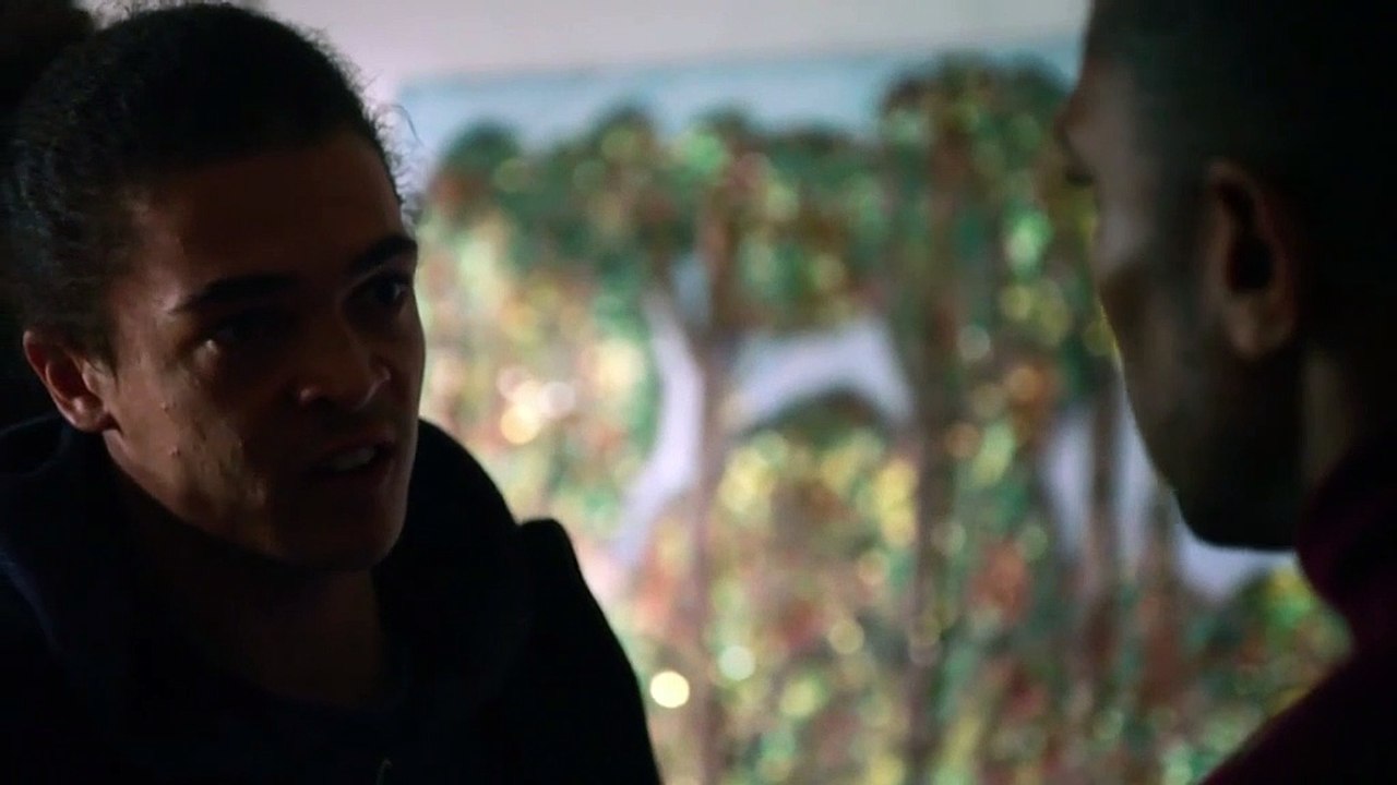 Plus belle la vie  Baptiste prêt à tout pour Emma et Mathis... (teaser) 15.02.18