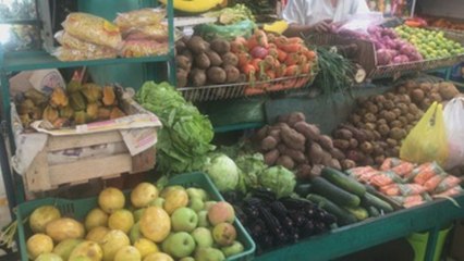 Los "superalimentos" de Perú, estrellas en primer lustro del TLC con la UE