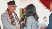 El comunista Oli vuelve al poder en Nepal