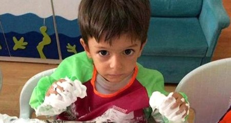 Serviste Unutulan Alperen'in Ölümü İçin, "Allah'ın Takdiri" Sözleri Salonu Karıştırdı