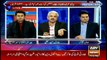 Reporters analyse Nawaz Sharif's attacks on judiciary