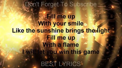 (Lyrics) Different Heaven - Safe And Sound !!!