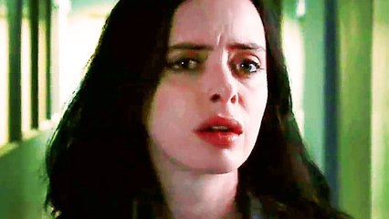 MARVEL'S JESSICA JONES Saison 2 Bande Annonce