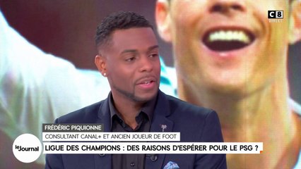Ligue des champions : des raisons d'espérer pour le PSG ?
