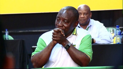 South Africa: Ramaphosa's major challenges after Zuma