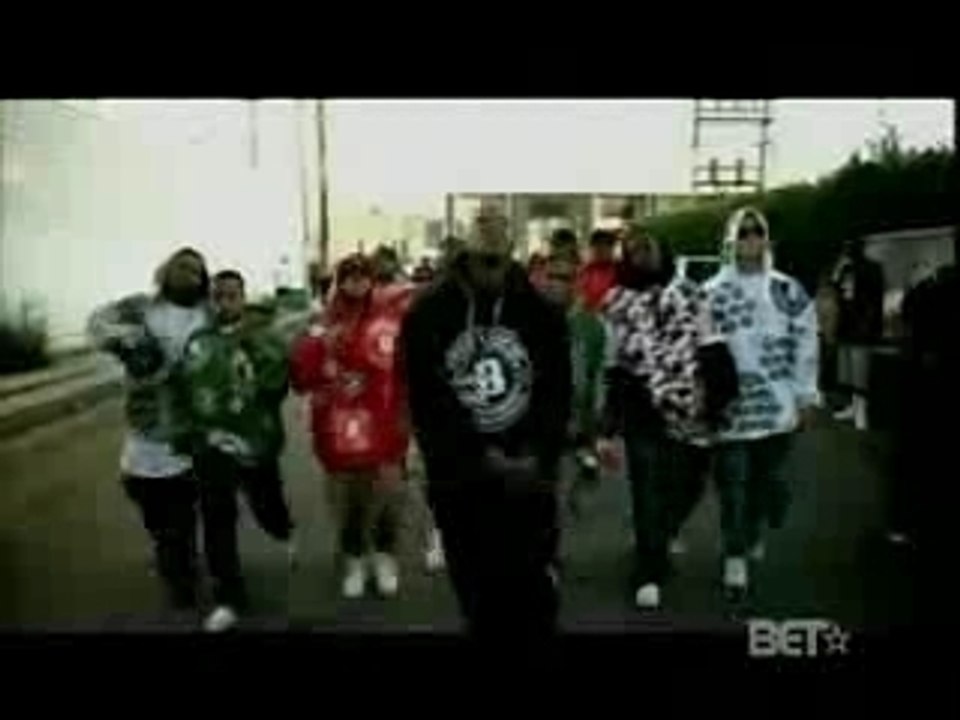 The game - its okay remix