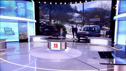 Maëlys : "Les fouilles sont décisives pour la suite de l'enquête"