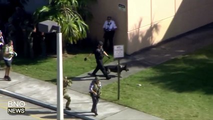 President Trump to Address the Nation on School Shooting