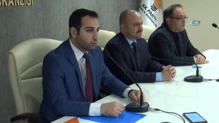 Cumhurbaşkanı Erdoğan Manisa'ya Geliyor