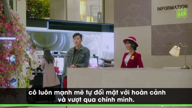 Điểm danh 10 nữ chính đỉnh nhất drama Hàn 2017 xứng đáng để chị em noi theo trong năm mới này