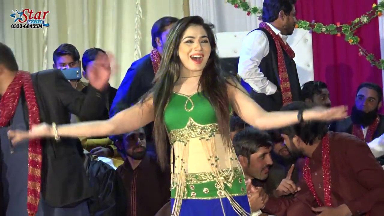 New Mehak Malik Dance_Arman Tan Lagdy_Hd Mujra