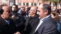 Polis müdüründen HDP’li vekile Burası muz cumhuriyeti değil